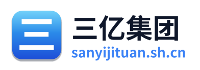 三亿集团 Logo